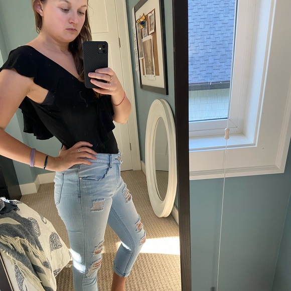 Rolla Coster Bodysuit ! - Picture 2 of 4